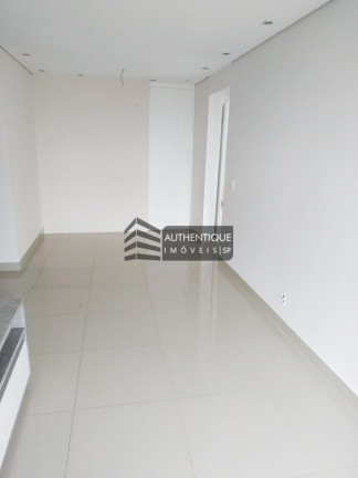 Imagem Apartamento com 3 Quartos à Venda, 60 m² em Vila Assunção - Santo André