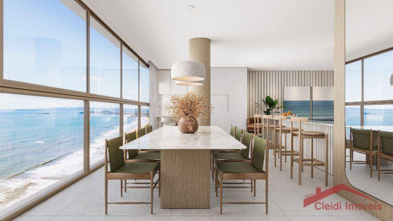 Imagem Apartamento com 3 Quartos à Venda, 132 m² em Beira Mar - Barra Velha Imagem Apartamento com 3 Quartos à Venda, 132 m² em Beira Mar - Barra Velha
