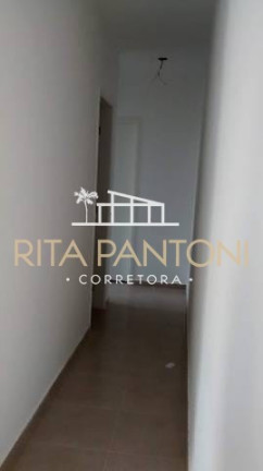 Apartamento com 2 Quartos à Venda, 48 m² em Parque São Sebastião - Ribeirão Preto