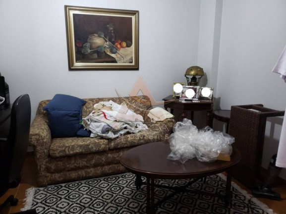 Imagem Apartamento com 3 Quartos à Venda, 120 m² em Centro - Ribeirão Preto