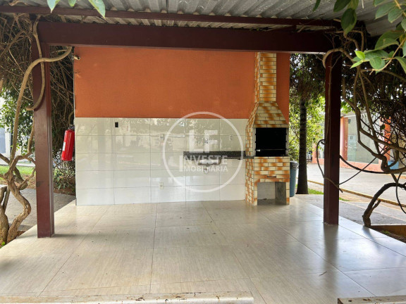 Imagem Apartamento com 2 Quartos à Venda, 60 m² em Vila Martins - Goiânia