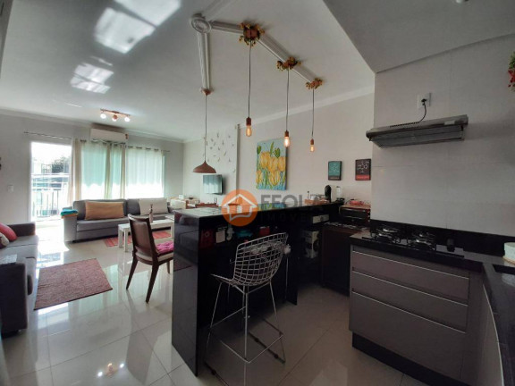 Imagem Apartamento com 2 Quartos à Venda, 80 m² em Vila Frezzarin - Americana Imagem Apartamento com 2 Quartos à Venda, 80 m² em Vila Frezzarin - Americana