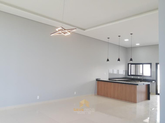 Imagem Casa de Condomínio com 3 Quartos à Venda, 175 m² em Jardim Laguna - Indaiatuba