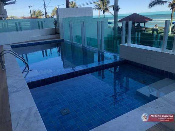 Apartamento com 2 Quartos à Venda, 73 m² em Vila Atlantica - Itanhaem