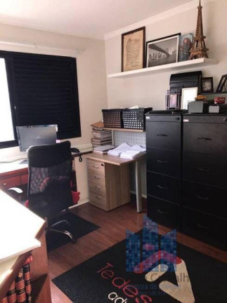 Imagem Apartamento com 4 Quartos à Venda, 128 m² em Vila Mariana - São Paulo Imagem Apartamento com 4 Quartos à Venda, 128 m² em Vila Mariana - São Paulo