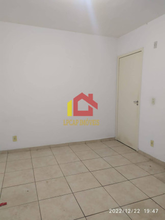 Imagem Apartamento com 2 Quartos à Venda, 55 m² em Camargos - Belo Horizonte