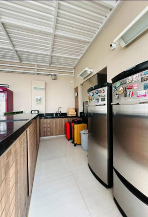 Imagem Apartamento com 3 Quartos à Venda, 350 m² em Bosque Da Saúde - São Paulo