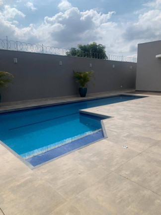 Imagem Casa de Condomínio com 4 Quartos à Venda, 650 m² em Residencial Villa Lobos - Bauru