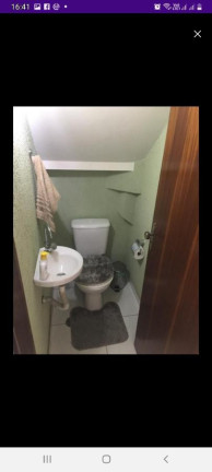 Imagem Sobrado com 2 Quartos à Venda, 120 m² em Interlagos - São Paulo