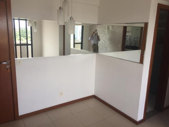 Imagem Apartamento com 2 Quartos à Venda, 62 m² em Imbuí - Salvador