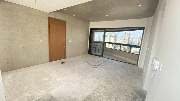 Imagem Apartamento com 2 Quartos à Venda, 85 m² em Jardim - Santo André