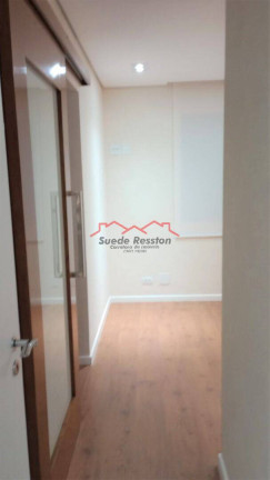 Imagem Apartamento com 3 Quartos para Alugar, 81 m² em Jardim Marajoara - São Paulo Imagem Apartamento com 3 Quartos para Alugar, 81 m² em Jardim Marajoara - São Paulo