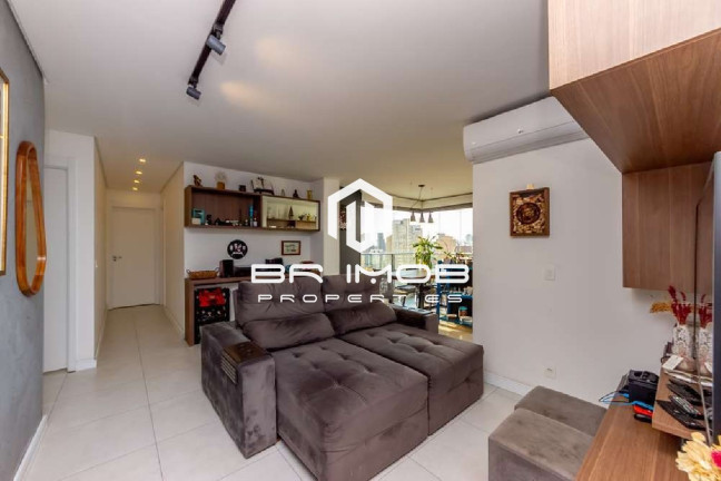 Imagem Imóvel com 2 Quartos à Venda, 82 m² em Vila Olímpia - São Paulo Imagem Imóvel com 2 Quartos à Venda, 82 m² em Vila Olímpia - São Paulo