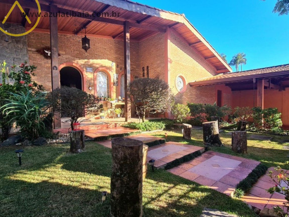 Imagem Casa com 3 Quartos à Venda, 294 m² em Vila Giglio - Atibaia
