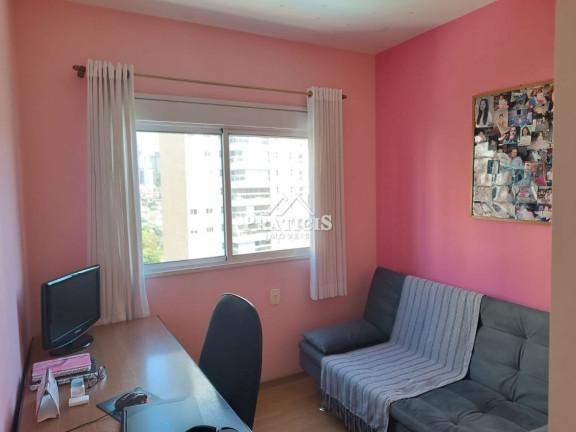 Imagem Apartamento com 3 Quartos à Venda, 143 m² em Chacara Klabin - São Paulo Imagem Apartamento com 3 Quartos à Venda, 143 m² em Chacara Klabin - São Paulo