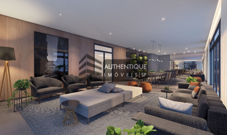 Imagem Apartamento com 2 Quartos à Venda, 70 m² em Vila Madalena - São Paulo Imagem Apartamento com 2 Quartos à Venda, 70 m² em Vila Madalena - São Paulo