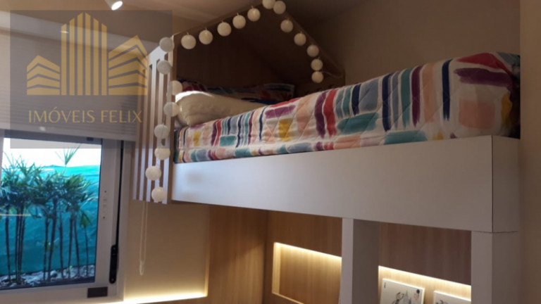 Imagem Apartamento com 2 Quartos à Venda, 45 m² em Vila Andrade - São Paulo Imagem Apartamento com 2 Quartos à Venda, 45 m² em Vila Andrade - São Paulo