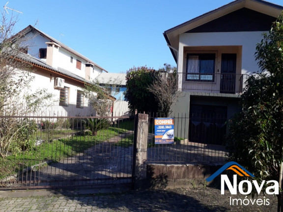 Imagem Imóvel com 3 Quartos à Venda, 116 m² em Pousada Da Neve - Nova Petrópolis