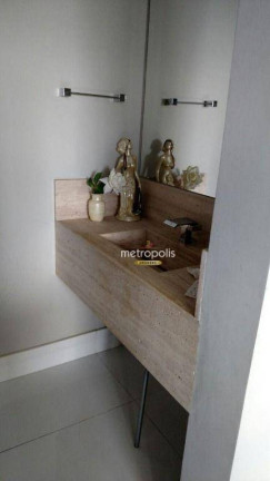 Imagem Imóvel com 3 Quartos à Venda, 253 m² em Santa Paula - São Caetano Do Sul