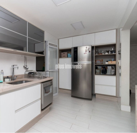 Imagem Apartamento com 4 Quartos à Venda, 128 m² em Ipiranga - São Paulo Imagem Apartamento com 4 Quartos à Venda, 128 m² em Ipiranga - São Paulo