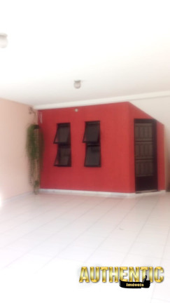 Sobrado com 3 Quartos à Venda,  em Vila Henrique - Salto