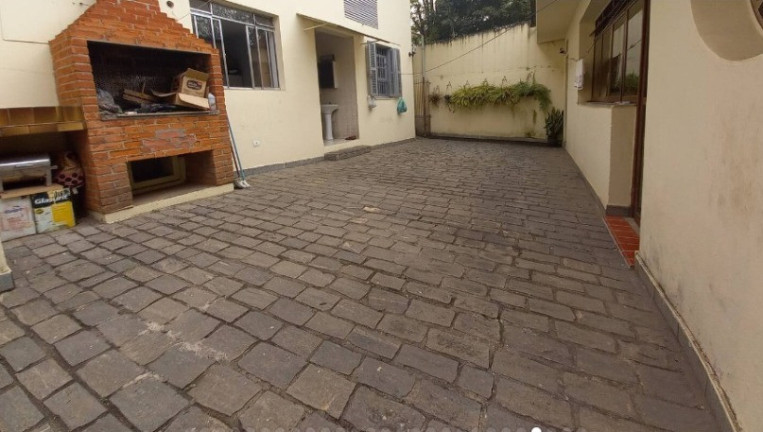 Imagem Casa com 5 Quartos à Venda, 300 m² em Lapa - São Paulo Imagem Casa com 5 Quartos à Venda, 300 m² em Lapa - São Paulo