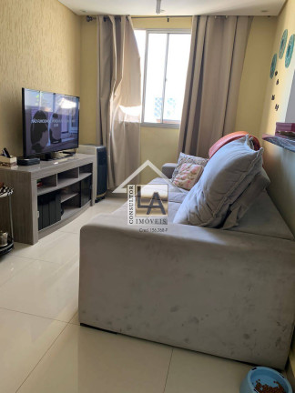 Imagem Apartamento com 2 Quartos à Venda, 55 m² em Santo Amaro - São Paulo Imagem Apartamento com 2 Quartos à Venda, 55 m² em Santo Amaro - São Paulo