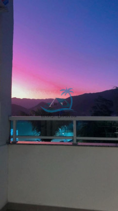 Imagem Cobertura com 3 Quartos à Venda, 95 m² em Estufa I - Ubatuba