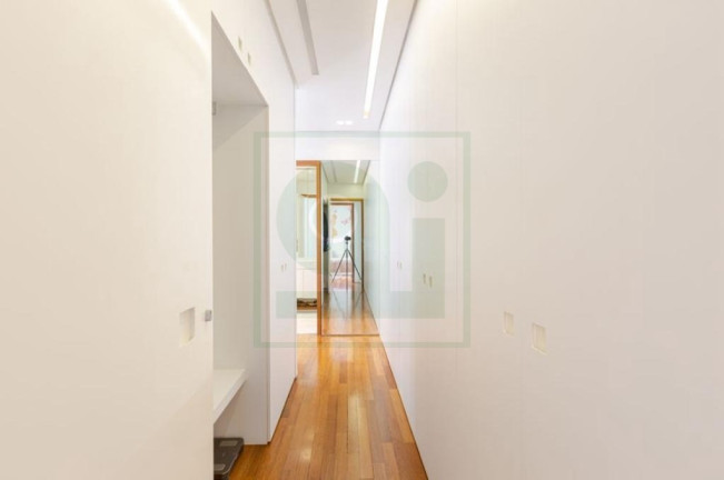 Imagem Imóvel com 3 Quartos à Venda, 136 m² em Jardim Arpoador - São Paulo