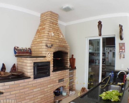 Imagem Casa com 4 Quartos à Venda, 345 m² em Swiss Park - Campinas Imagem Casa com 4 Quartos à Venda, 345 m² em Swiss Park - Campinas