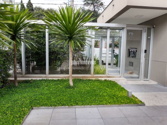 Imagem Apartamento com 3 Quartos à Venda, 121 m² em Pinheiros - São Paulo