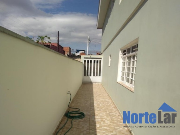 Imagem Sobrado com 3 Quartos à Venda, 171 m² em Parque Edu Chaves - São Paulo