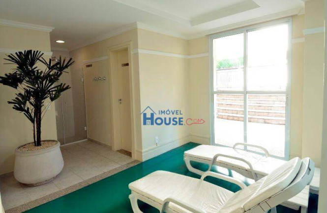Imagem Apartamento com 3 Quartos à Venda, 190 m² em Perdizes - São Paulo