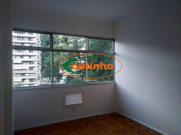 Imagem Apartamento com 4 Quartos à Venda, 122 m² em Tijuca - Rio De Janeiro