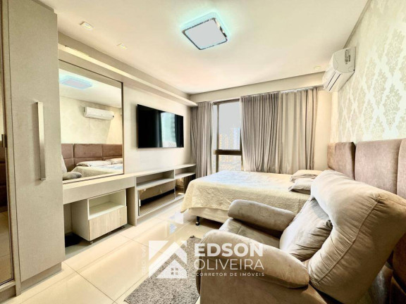 Imagem Apartamento com 4 Quartos à Venda, 141 m² em Tambaú - João Pessoa