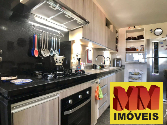 Imagem Cobertura com 3 Quartos à Venda, 120 m² em Vila Nova - Cabo Frio