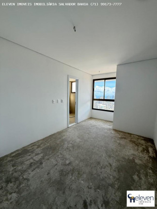 Imagem Apartamento com 4 Quartos à Venda, 210 m² em Barra - Salvador Imagem Apartamento com 4 Quartos à Venda, 210 m² em Barra - Salvador
