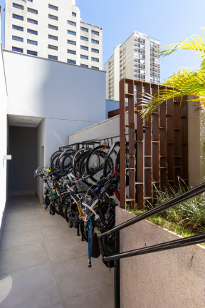 Imagem Studio com 1 Quarto à Venda, 30 m² em Vila Mariana - São Paulo