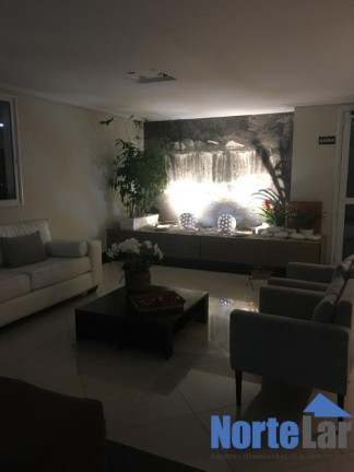 Imagem Apartamento com 3 Quartos à Venda, 72 m² em Santana - São Paulo