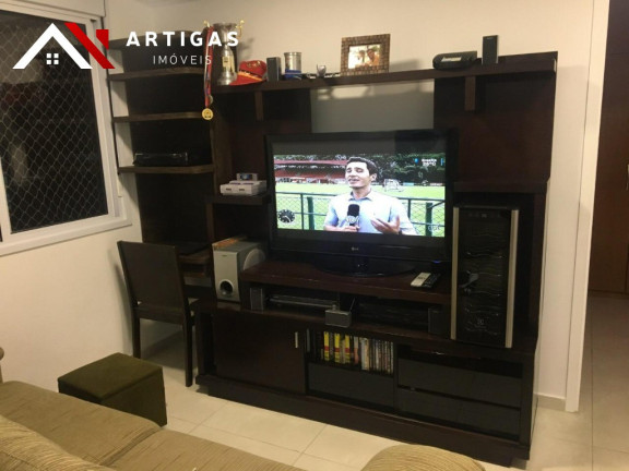 Imagem Imóvel com 1 Quarto à Venda, 45 m² em Mooca - São Paulo