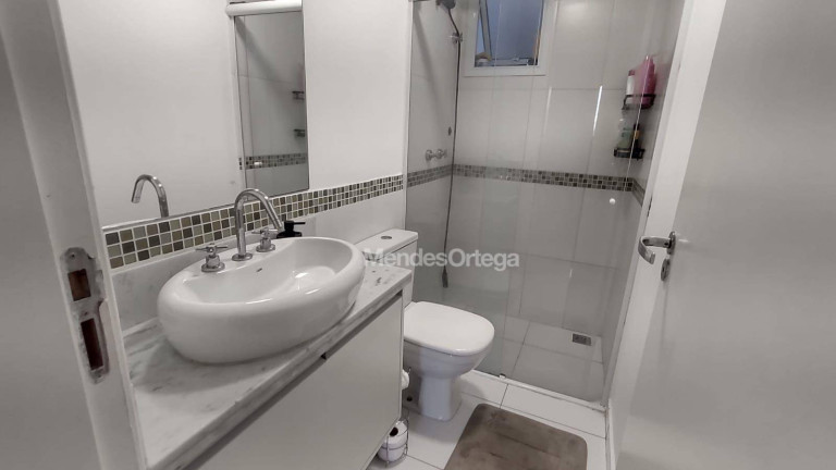 Imagem Apartamento com 3 Quartos à Venda, 85 m² em Vila Jardini - Sorocaba Imagem Apartamento com 3 Quartos à Venda, 85 m² em Vila Jardini - Sorocaba