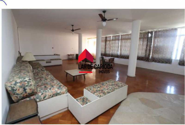 Imagem Apartamento com 4 Quartos à Venda, 427 m² em Copacabana - Rio De Janeiro Imagem Apartamento com 4 Quartos à Venda, 427 m² em Copacabana - Rio De Janeiro