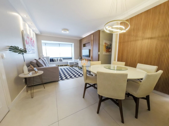 Imagem Imóvel com 3 Quartos à Venda, 100 m² em Vila Andrade - São Paulo