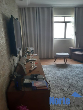 Imagem Apartamento com 2 Quartos à Venda, 90 m² em Jardim Leonor Mendes De Barros - São Paulo
