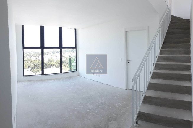 Imagem Cobertura com 3 Quartos à Venda, 276 m² em Mossunguê - Curitiba Imagem Cobertura com 3 Quartos à Venda, 276 m² em Mossunguê - Curitiba