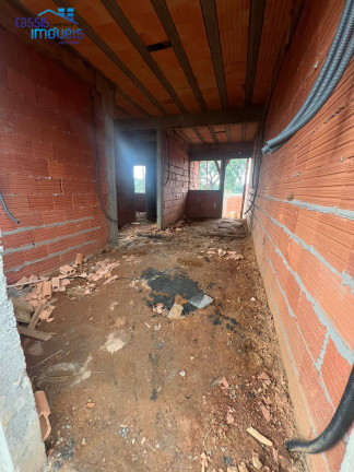Imagem Casa com 3 Quartos à Venda, 180 m² em Roça Grande - Colombo