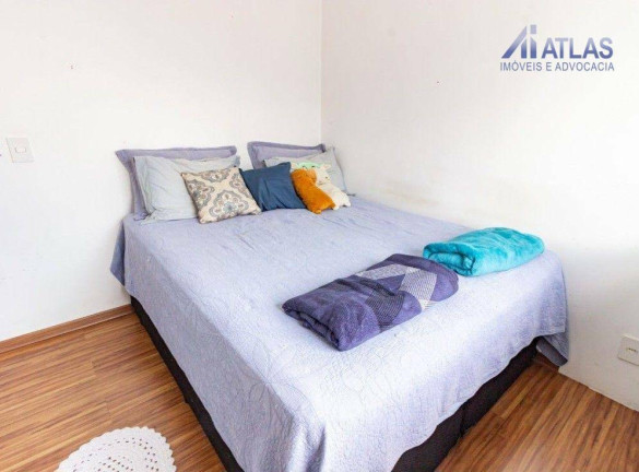 Imagem Apartamento com 2 Quartos à Venda, 43 m² em Brás - São Paulo
