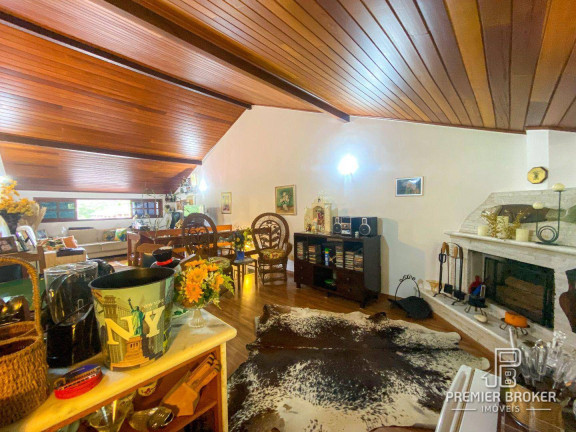 Imagem Casa com 2 Quartos à Venda, 80 m² em Pimenteiras - Teresópolis Imagem Casa com 2 Quartos à Venda, 80 m² em Pimenteiras - Teresópolis