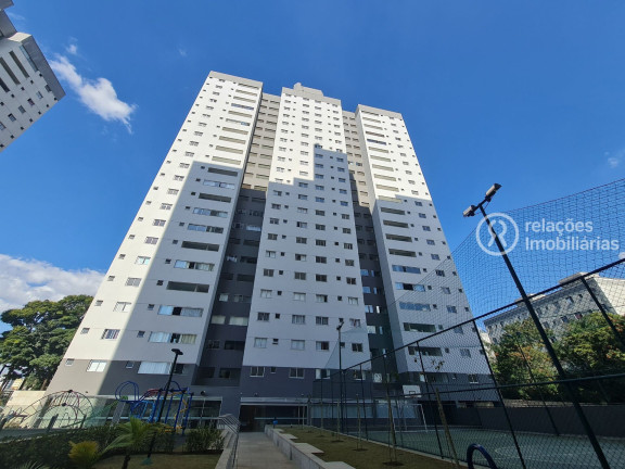 Imagem Apartamento com 2 Quartos à Venda, 55 m² em Betânia - Belo Horizonte