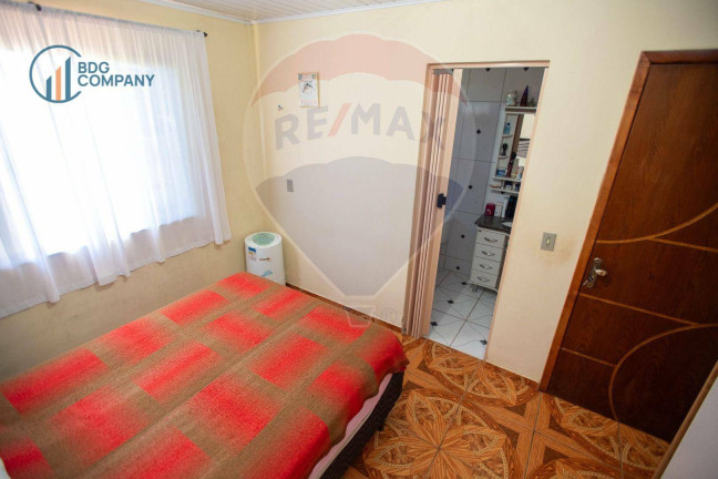 Imagem Casa com 3 Quartos à Venda, 95 m² em Vila São João - Irati Imagem Casa com 3 Quartos à Venda, 95 m² em Vila São João - Irati
